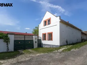 Prodej rodinného domu, Čečelice, Dlážděná, 450 m2