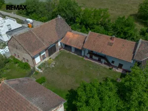 Prodej rodinného domu, Čečelice, Dlážděná, 450 m2