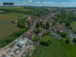 Prodej rodinného domu, Čečelice, Dlážděná, 450 m2