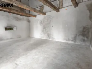 Prodej rodinného domu, Čečelice, Dlážděná, 450 m2