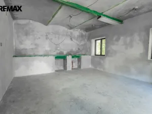 Prodej rodinného domu, Čečelice, Dlážděná, 450 m2