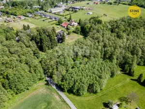 Prodej pozemku, Orlová - Lutyně, 2329 m2