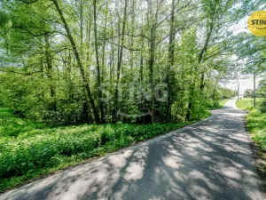 Prodej pozemku, Orlová - Lutyně, 2329 m2