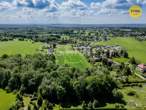 Prodej lesa, Orlová - Lutyně, 1028 m2
