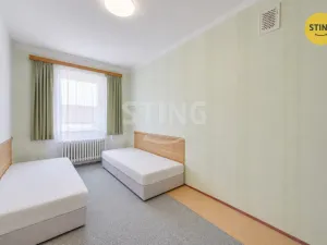 Prodej rodinného domu, Držovice, Olomoucká, 152 m2