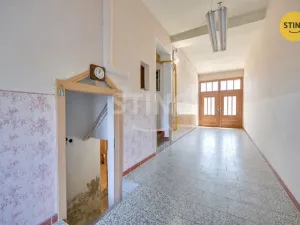 Prodej rodinného domu, Držovice, Olomoucká, 152 m2