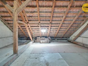 Prodej rodinného domu, Držovice, Olomoucká, 152 m2