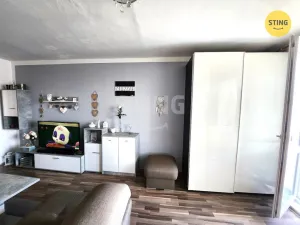 Prodej bytu 3+1, Přerov, Budovatelů, 64 m2