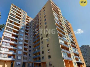 Prodej bytu 3+1, Přerov, Budovatelů, 64 m2
