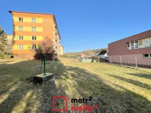 Prodej bytu 3+1, Hlubočky - Mariánské Údolí, Letní, 72 m2
