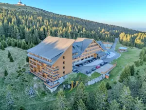 Prodej bytu 1+kk, Loučná nad Desnou - Rejhotice, 26 m2