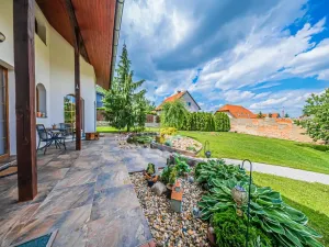 Prodej rodinného domu, Svinařov, Zahradní, 370 m2