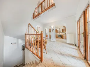 Prodej rodinného domu, Svinařov, Zahradní, 370 m2
