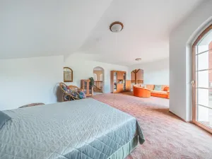 Prodej rodinného domu, Svinařov, Zahradní, 370 m2