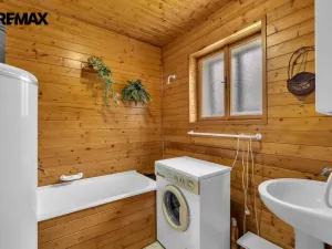 Prodej rodinného domu, Stará Paka - Roškopov, 134 m2