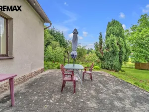Prodej rodinného domu, Stará Paka - Roškopov, 134 m2