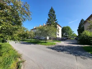 Pronájem bytu 2+1, Dobřany, Stromořadí, 64 m2