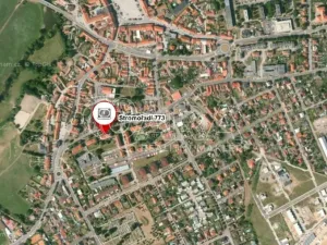 Pronájem bytu 2+1, Dobřany, Stromořadí, 64 m2
