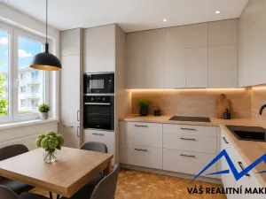 Prodej bytu 2+1, Ostrava, Václava Košaře, 44 m2