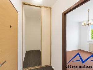Prodej bytu 2+1, Ostrava, Václava Košaře, 44 m2