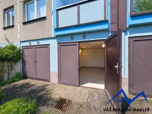 Prodej bytu 2+1, Ostrava, Václava Košaře, 44 m2