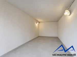 Prodej bytu 2+1, Ostrava, Václava Košaře, 44 m2
