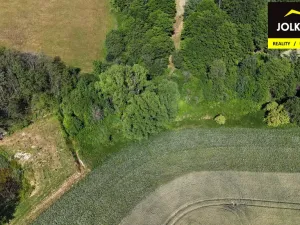 Prodej pozemku, Hradec nad Moravicí - Bohučovice, 1819 m2