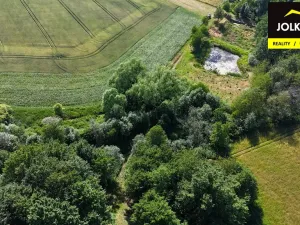 Prodej pozemku, Hradec nad Moravicí - Bohučovice, 1819 m2