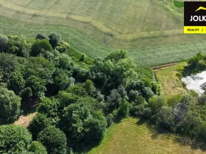 Prodej pozemku, Hradec nad Moravicí - Bohučovice, 1819 m2
