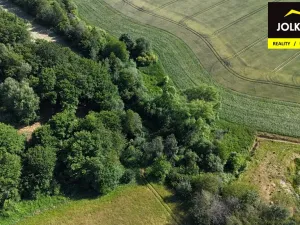 Prodej pozemku, Hradec nad Moravicí - Bohučovice, 1819 m2
