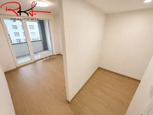 Pronájem bytu 2+kk, Praha, U Pergamenky, 59 m2