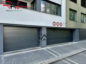 Pronájem bytu 2+kk, Praha, U Pergamenky, 59 m2