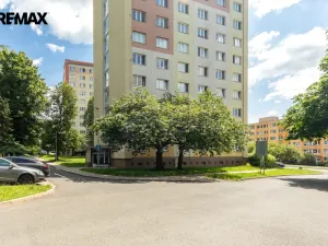 Prodej bytu 3+1, Litvínov - Horní Litvínov, Tylova, 69 m2