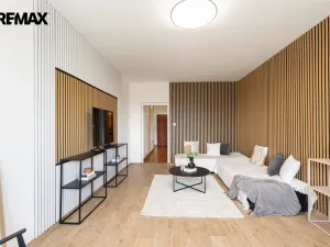 Prodej bytu 3+1, Litvínov - Horní Litvínov, Tylova, 69 m2
