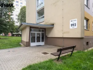 Prodej bytu 3+1, Litvínov - Horní Litvínov, Tylova, 69 m2