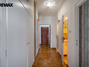 Prodej bytu 3+1, Litvínov - Horní Litvínov, Tylova, 69 m2
