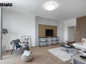 Prodej bytu 3+1, Litvínov - Horní Litvínov, Tylova, 69 m2