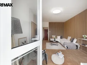 Prodej bytu 3+1, Litvínov - Horní Litvínov, Tylova, 69 m2