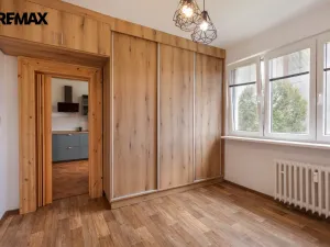 Prodej bytu 3+1, Litvínov - Horní Litvínov, Tylova, 69 m2