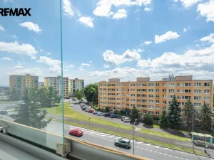 Prodej bytu 3+1, Litvínov - Horní Litvínov, Tylova, 72 m2