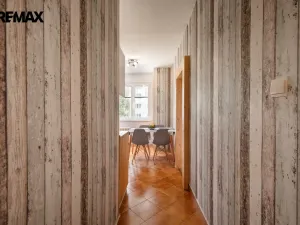 Prodej bytu 3+1, Litvínov - Horní Litvínov, Tylova, 72 m2