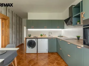 Prodej bytu 3+1, Litvínov - Horní Litvínov, Tylova, 72 m2