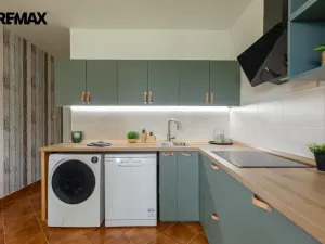 Prodej bytu 3+1, Litvínov - Horní Litvínov, Tylova, 72 m2