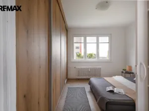 Prodej bytu 3+1, Litvínov - Horní Litvínov, Tylova, 72 m2