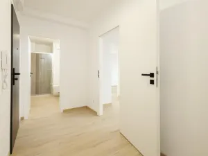 Pronájem bytu 2+1, Bruntál, Zahradní, 43 m2