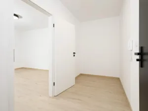 Pronájem bytu 2+1, Bruntál, Zahradní, 43 m2