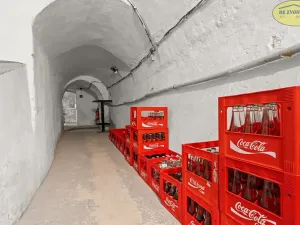 Prodej obchodního prostoru, Kroměříž, Velké náměstí, 143 m2