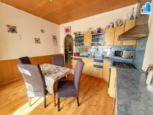 Pronájem bytu 3+1, Plzeň, Klatovská třída, 123 m2