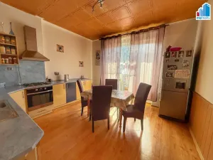 Pronájem bytu 3+1, Plzeň, Klatovská třída, 123 m2