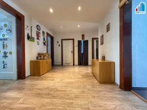 Pronájem bytu 3+1, Plzeň, Klatovská třída, 123 m2